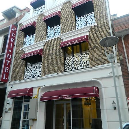 Peri 26 Otel Eskisehir Bagian luar foto