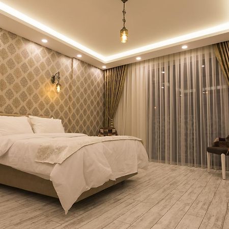 Peri 26 Otel Eskisehir Bagian luar foto