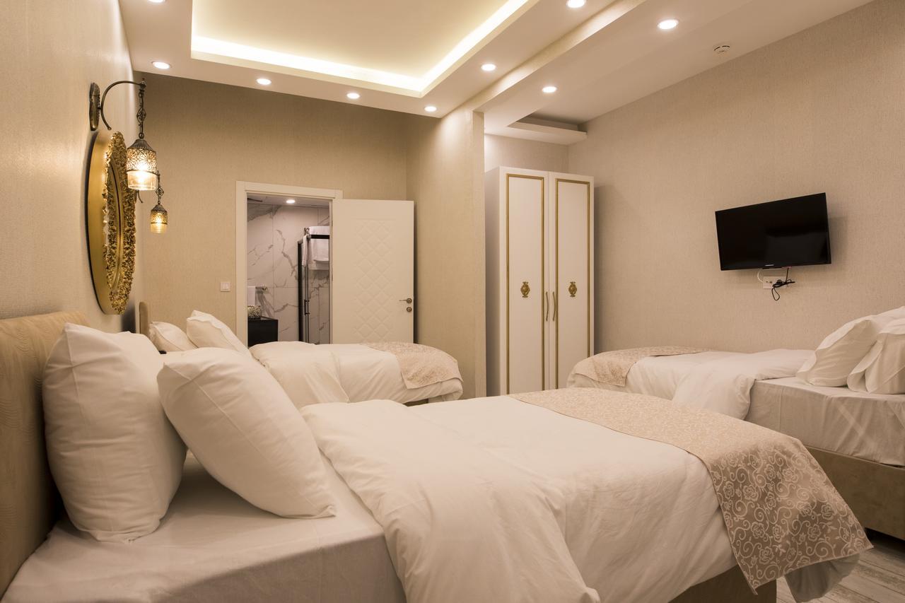 Peri 26 Otel Eskisehir Bagian luar foto