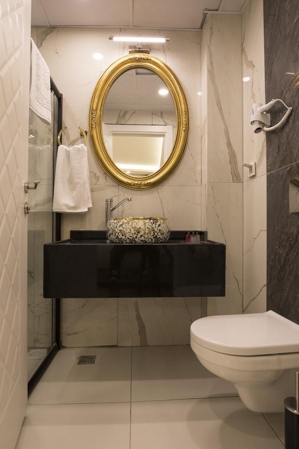 Peri 26 Otel Eskisehir Bagian luar foto