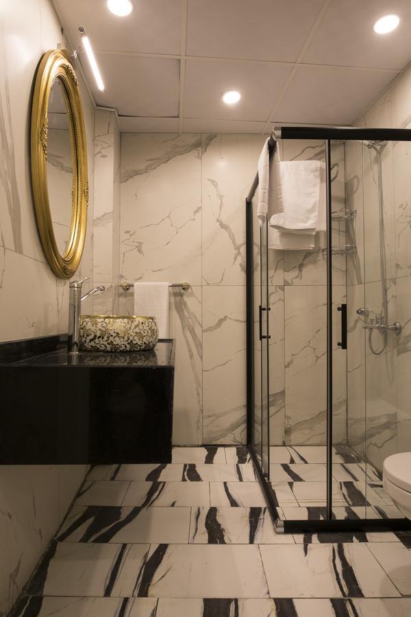 Peri 26 Otel Eskisehir Bagian luar foto
