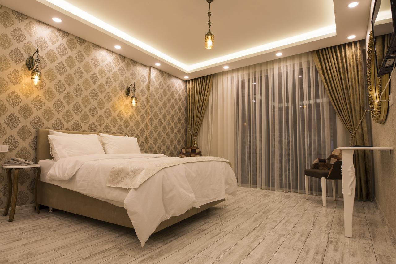 Peri 26 Otel Eskisehir Bagian luar foto