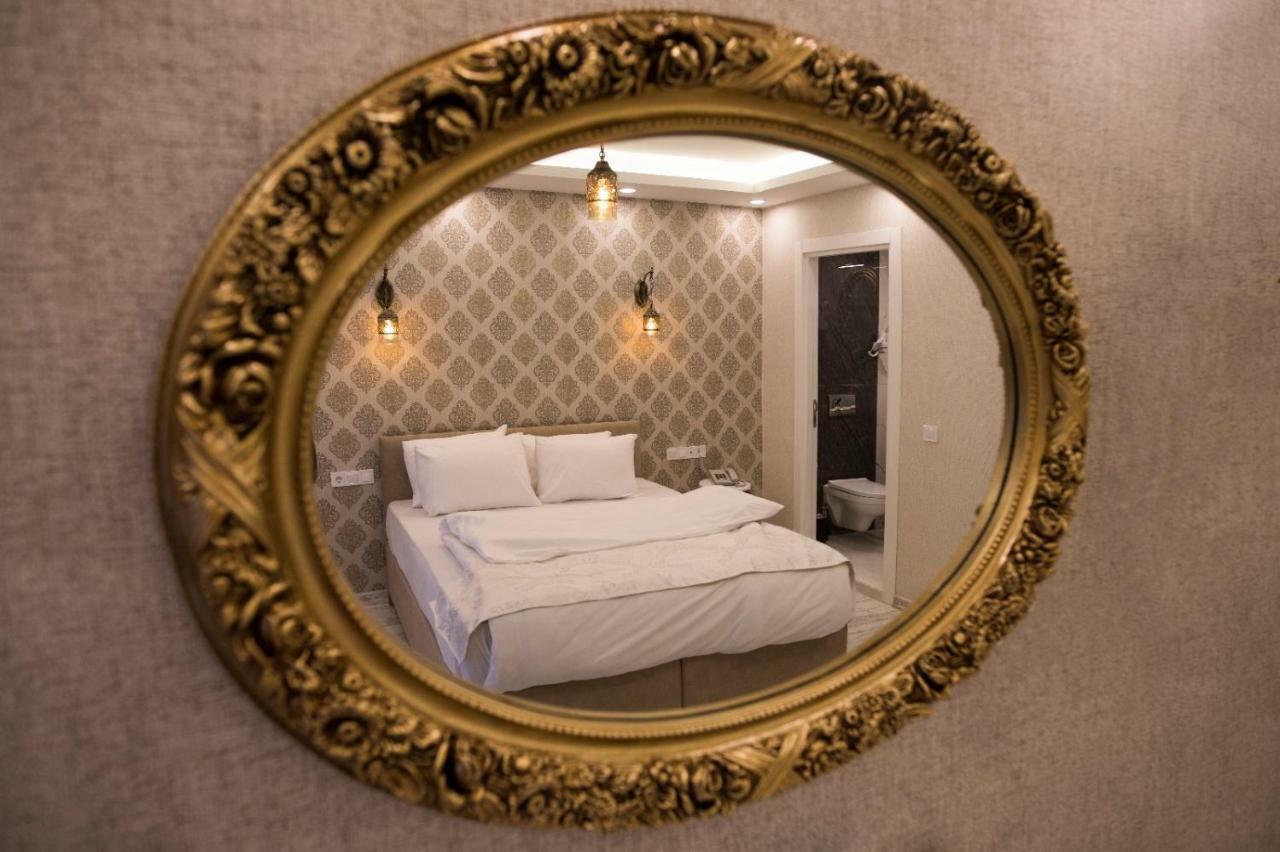 Peri 26 Otel Eskisehir Bagian luar foto